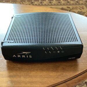 NIB ARRIS Networking Modem - TM1602A